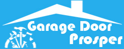 Garage Door Prosper logo