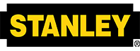 Stanley garage door and opener brand logo